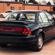 Illustration for article titled This 3,800-Mile Saturn SL2 Engineering Development Car Has A Nerdy History And Im Obsessed
